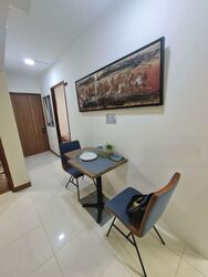 Melville Park (D18), Condominium #460963251